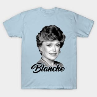 Blanche devereaux T-Shirt